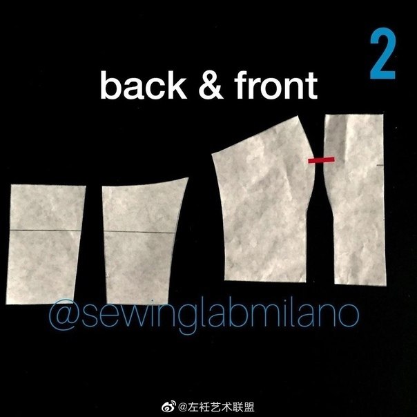 #@sewing_school.    - 3