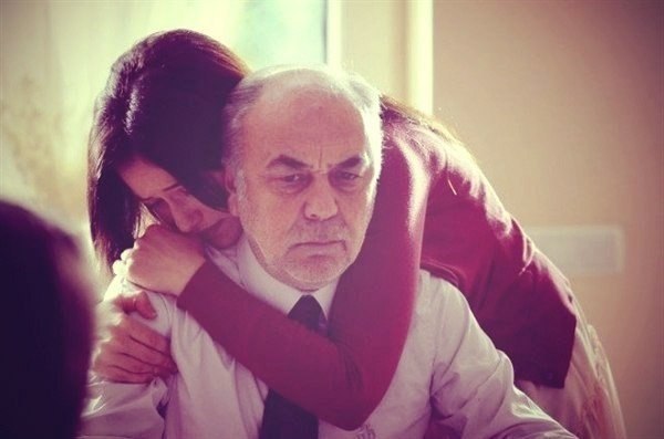 Цените отцов, точно также, как и матерей. Папы говорят меньше, но переживают за нас также сильно, ...