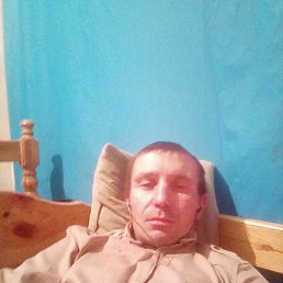 Игорь, 36, Красный Луч, Луганская область