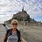 France, Mont Saint-Michel, August 2019.  -- ( . )    ,   .     -  !!!     ,   .   ,  , -        ,    80 ,    .      ,        ,   ?   