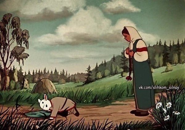 Сколько их развелось!!! Интересно, где же они эту волшебную лужицу находят?!