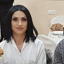 Susanna Hovhannisyan, 42, 