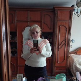 Маргарита, 56, Санкт-Петербург