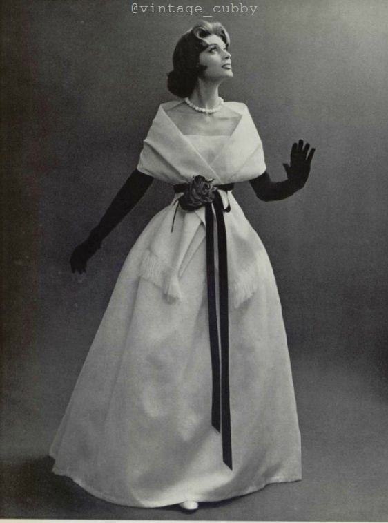 Christian Dior, 1950-e. - 4