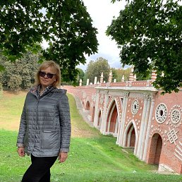 Фото Лариса, Санкт-Петербург, 62 года - добавлено 19 сентября 2021