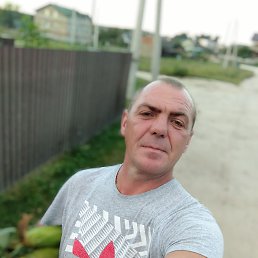 Віктор, 42, Богуслав