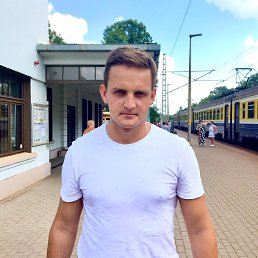 Sergey, 31, 