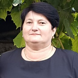 Светлана, 56, Фастов