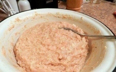 Самые нежные котлетки из куриного фарша! На заметочку! - 5