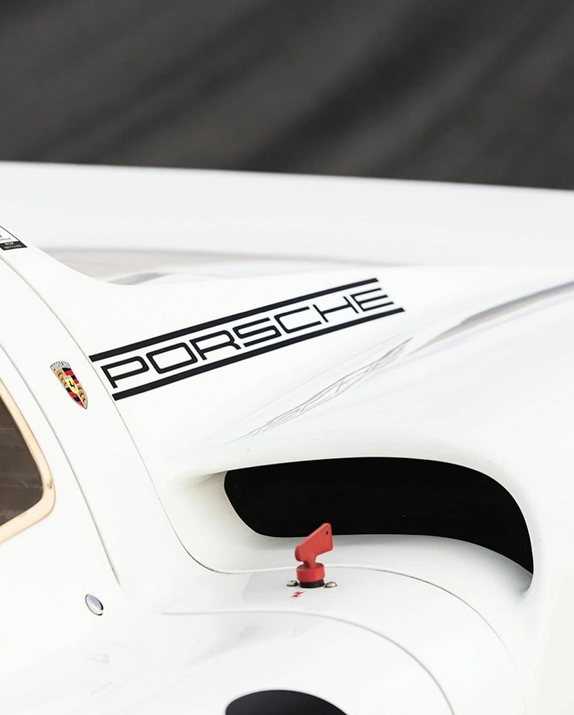 #Porsche@autocult - 4