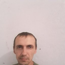 Владимир, 41, Новая Одесса