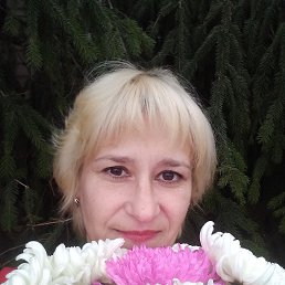 Ольга, 52, Кантемировка