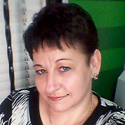 Людмила, 45, Червоноград