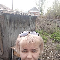Ольга, 44, Кытманово