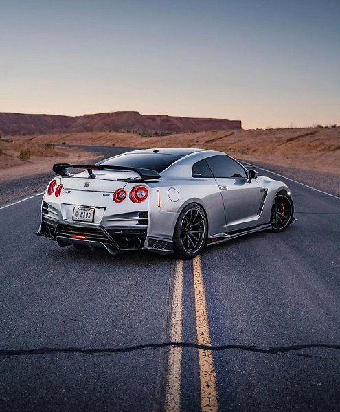 #Nissan@autocult - 2