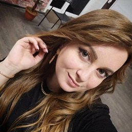 Polinka, 28, 