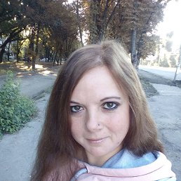 Оля, 35, Павлоград