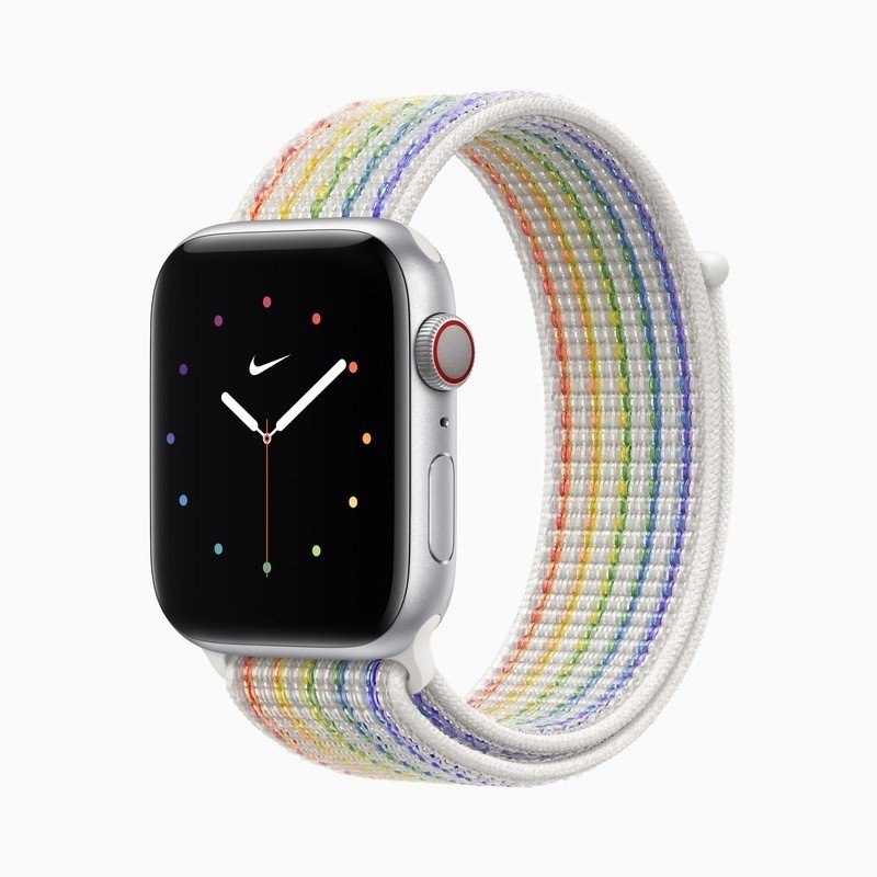  Apple      Pride     Apple Watch.  ... - 2