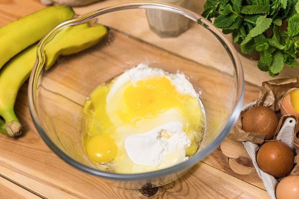 Блинные конвертики с ореховой пастой и бананами.Это невероятно вкусно! Побалуйте себя и своих ... - 2