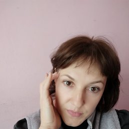 Иринка, 46, Николаевка