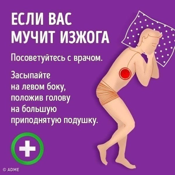 Плохой сон? 9 научных способов избавиться от любых проблем со сном - 3