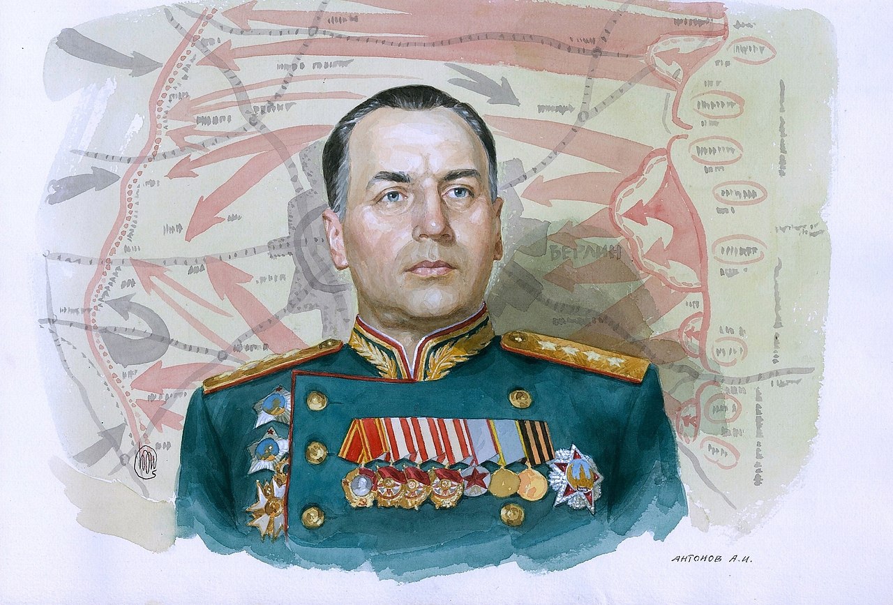 Aleksei Antonov - Wikipedia