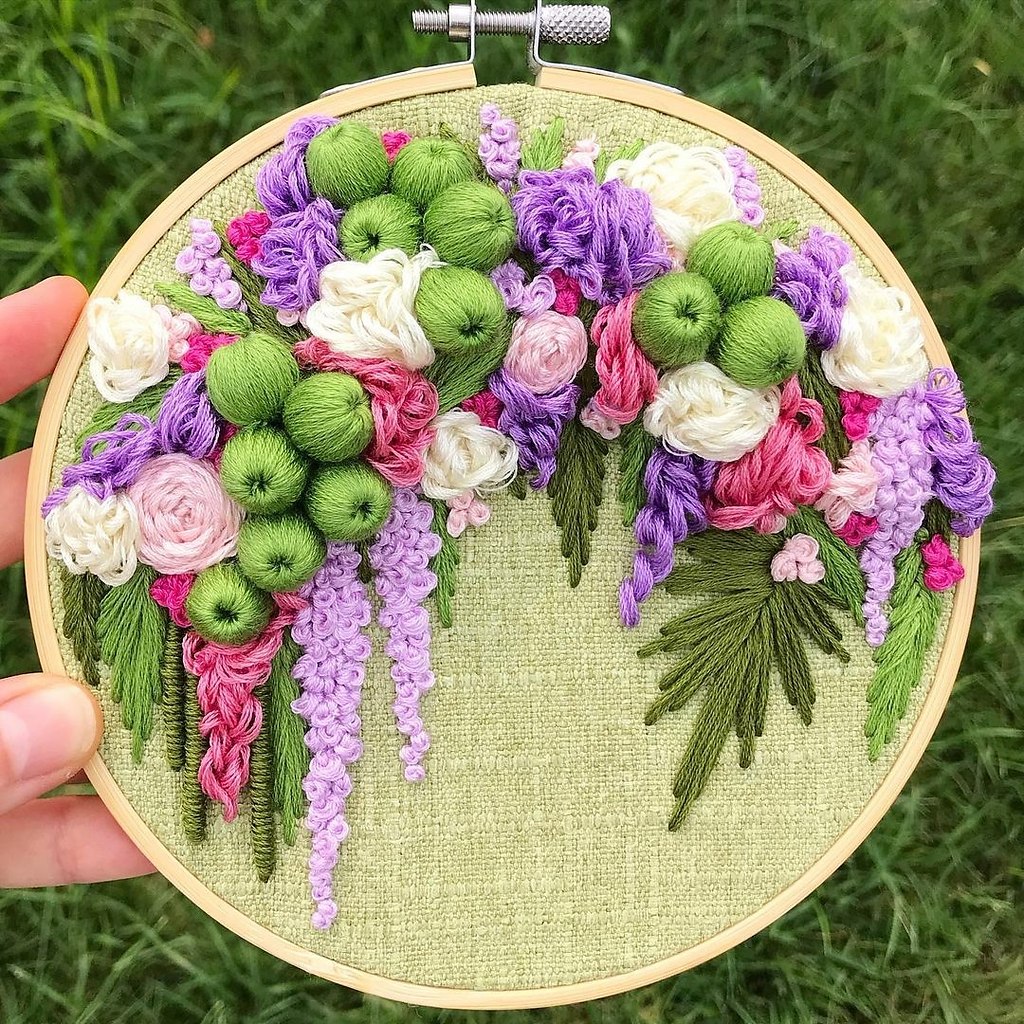 �������������� ������� �� christinenatalieart - 5