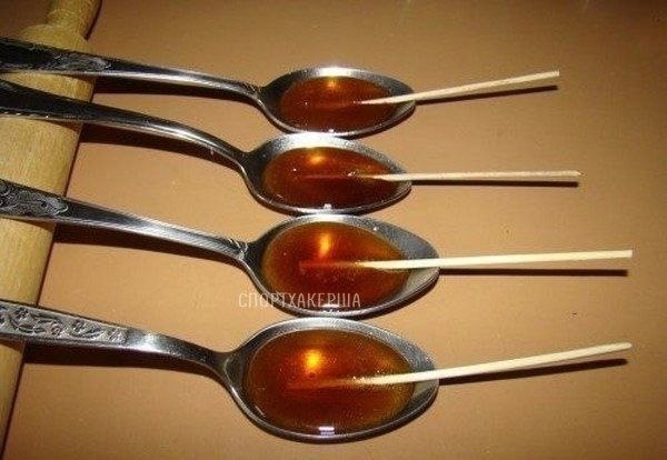 В детстве мы даже и не задумывались над ПП и нам было вкусно)) - 5