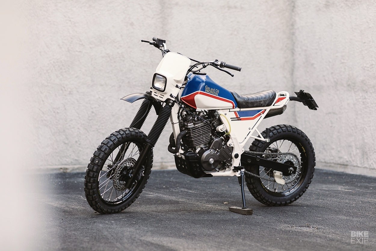 #Honda@autocult - #FYSMmoto - 5