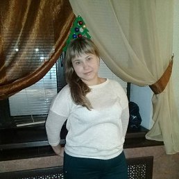 Анна, 40, Ершов