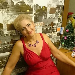 Tatiana, 56, 