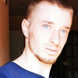 Олександр, 28, Переяслав-Хмельницкий