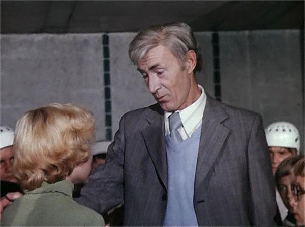 Николай Гринько – запоминающийся, яркий и превосходный советский актер. Почти за сорок лет работы в ...