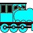 Gordon The Big Express Engine