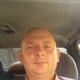 Сергій, 43, Ужгород