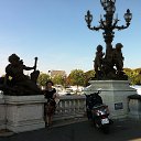 Paris �� ������� ���� ����������