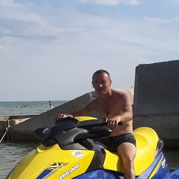 Сергей, 43, Белополье