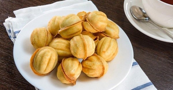 В детстве мы даже и не задумывались над ПП и нам было вкусно)) - 4