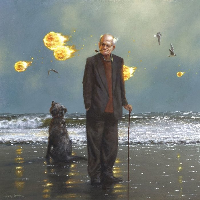 Jimmy Lawlor