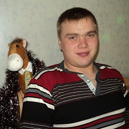 Алексей, 33, Белая Холуница