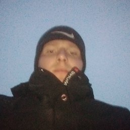 Сергей, 25, Новые Санжары