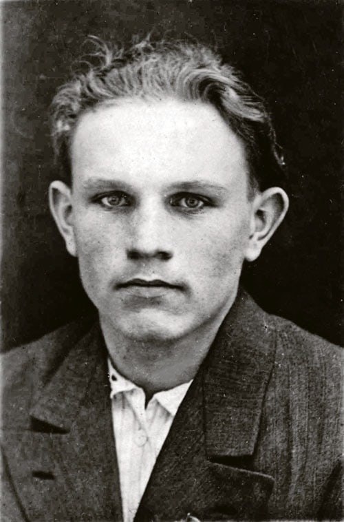 9 сентября 1924 года родился Виктор Иосифович Третьякевич — организатор ...