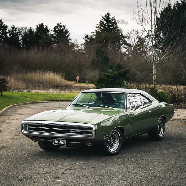 #dodge@autocult #charger@autocult