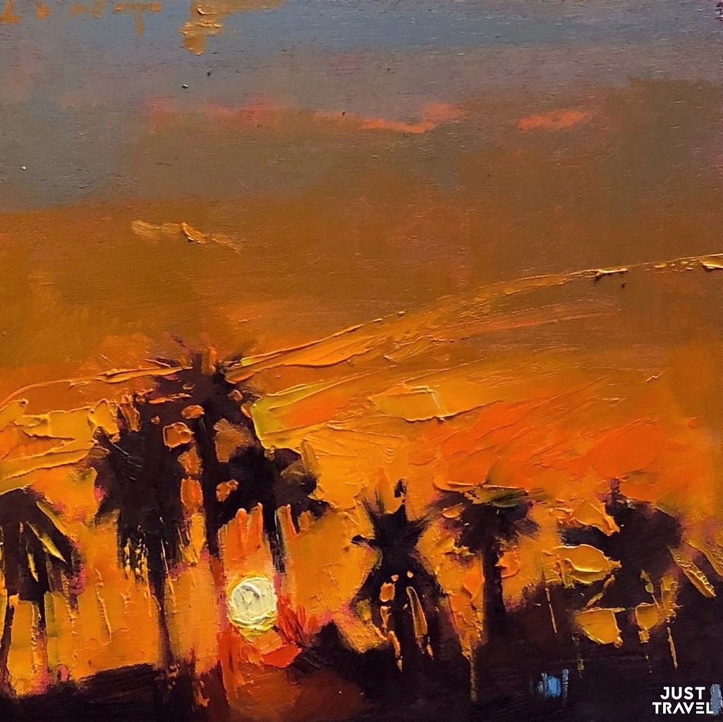 By Long aintr.#art #travel #world