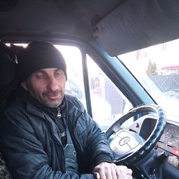 Сергей, 48, Краматорск