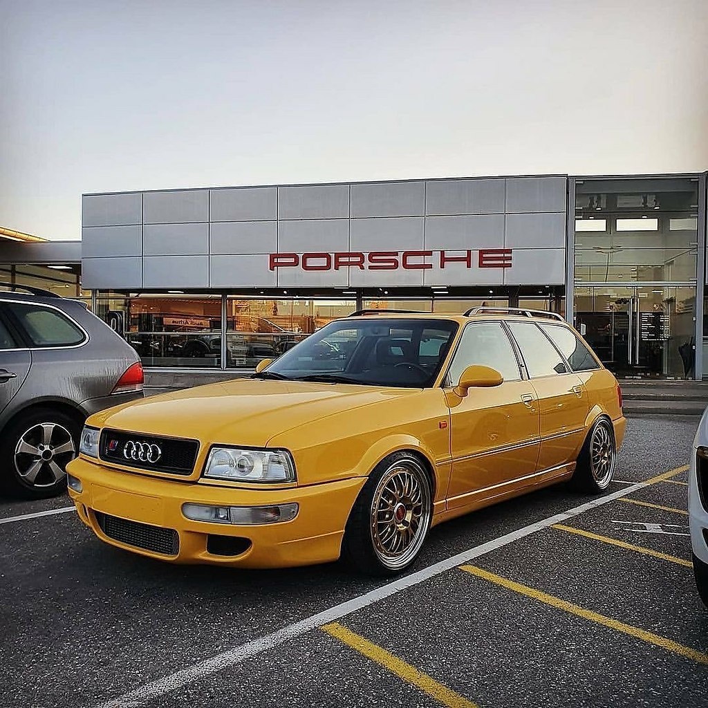 #Audi@autocult - 6