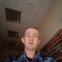 Алексей, 33, Новопсков