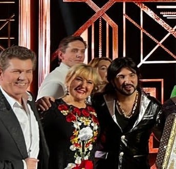 � ��� ��������� �� 25 ������� "������ ������" ��� ���"� ���!! - 3