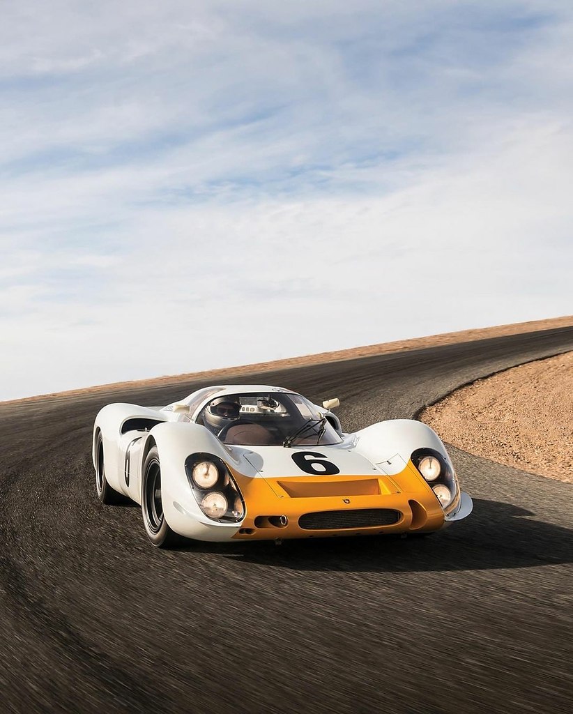 #Porsche@autocult - 9