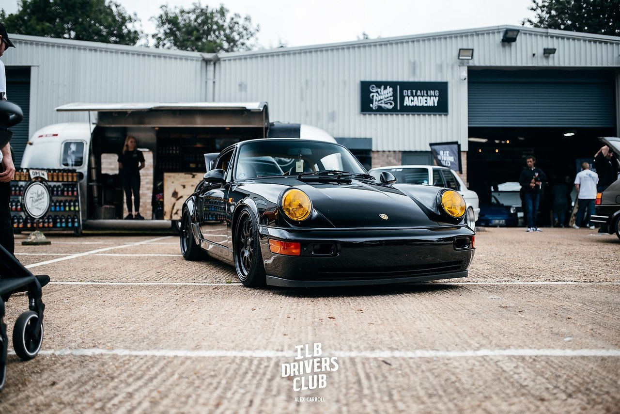 #Porsche@autocult